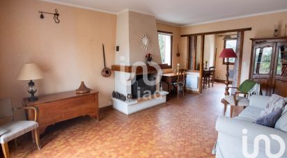 Traditional house 7 rooms of 145 m² in Vernou-la-Celle-sur-Seine (77670)