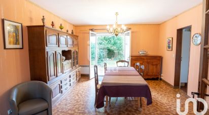 Traditional house 7 rooms of 145 m² in Vernou-la-Celle-sur-Seine (77670)