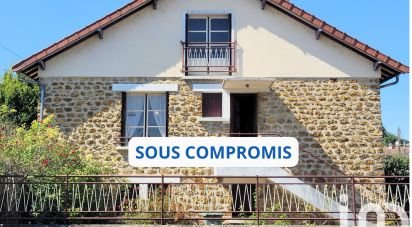 House 5 rooms of 95 m² in Ablon-sur-Seine (94480)