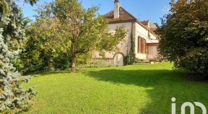 Longere 6 rooms of 141 m² in Bray-sur-Seine (77480)