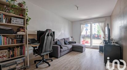 Apartment 3 rooms of 57 m² in Chelles (77500)