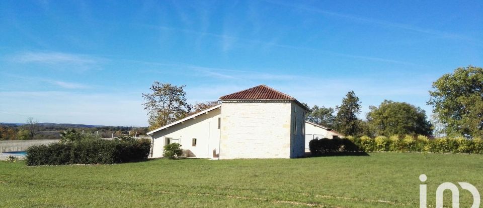 Country house 6 rooms of 126 m² in Tournon-d'Agenais (47370)