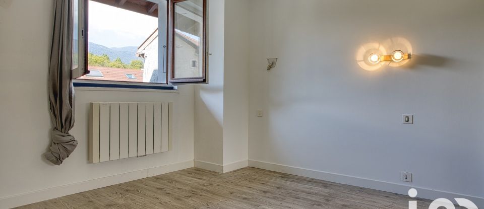 Maison de village 6 pièces de 142 m² à Divonne-les-Bains (01220)