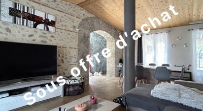 Appartement 7 pièces de 143 m² à Perpignan (66000)