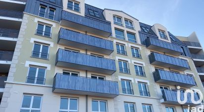 Appartement 2 pièces de 42 m² à Juvisy-sur-Orge (91260)