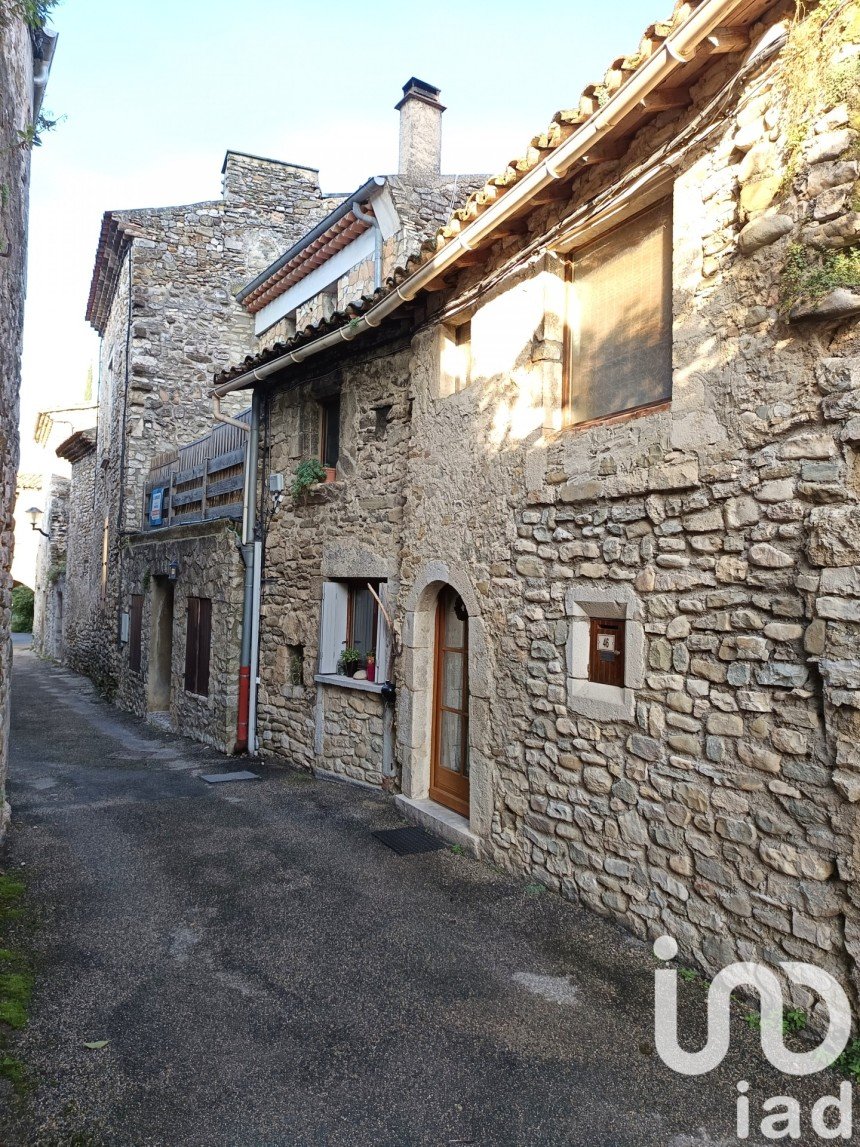 Village house 7 rooms of 172 m² in Manas (26160)