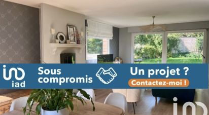 Maison traditionnelle 7 pièces de 152 m² à Gondecourt (59147)