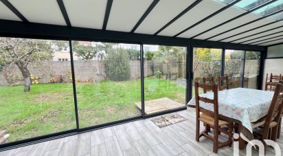 Maison traditionnelle 5 pièces de 114 m² à - (85180)