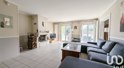 House 9 rooms of 186 m² in Savigny-sur-Orge (91600)