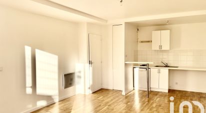 Appartement 2 pièces de 39 m² à Champagne-sur-Seine (77430)