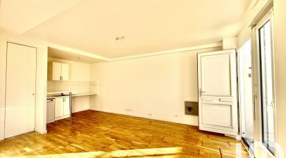 Appartement 2 pièces de 39 m² à Champagne-sur-Seine (77430)