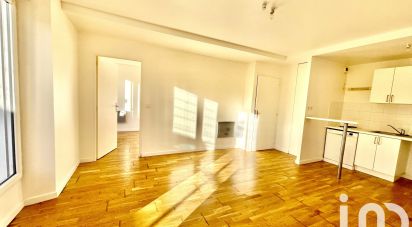 Appartement 2 pièces de 39 m² à Champagne-sur-Seine (77430)