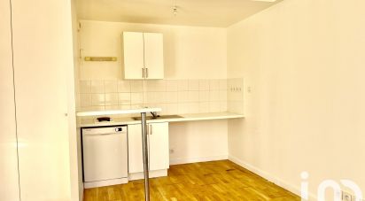 Appartement 2 pièces de 39 m² à Champagne-sur-Seine (77430)