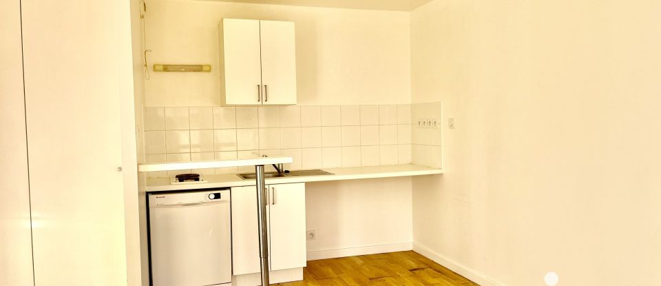 Apartment 2 rooms of 39 m² in Champagne-sur-Seine (77430)