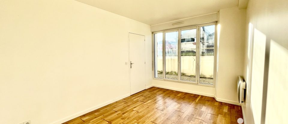 Apartment 2 rooms of 39 m² in Champagne-sur-Seine (77430)