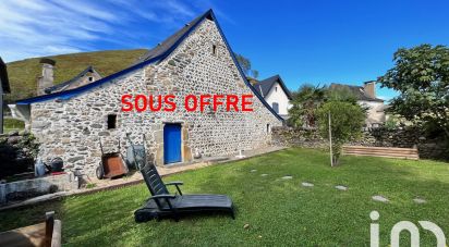 Maison de village 4 pièces de 115 m² à Oloron-Sainte-Marie (64400)