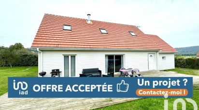 House 5 rooms of 165 m² in Foulbec (27210)