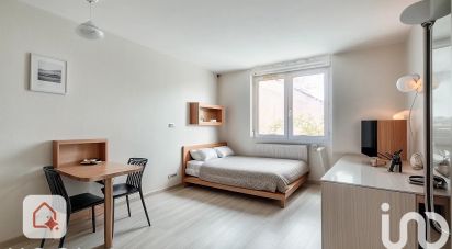 Studio 1 pièce de 22 m² à Lyon (69008)