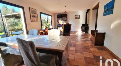 Maison 6 pièces de 130 m² à Bergerac (24100)