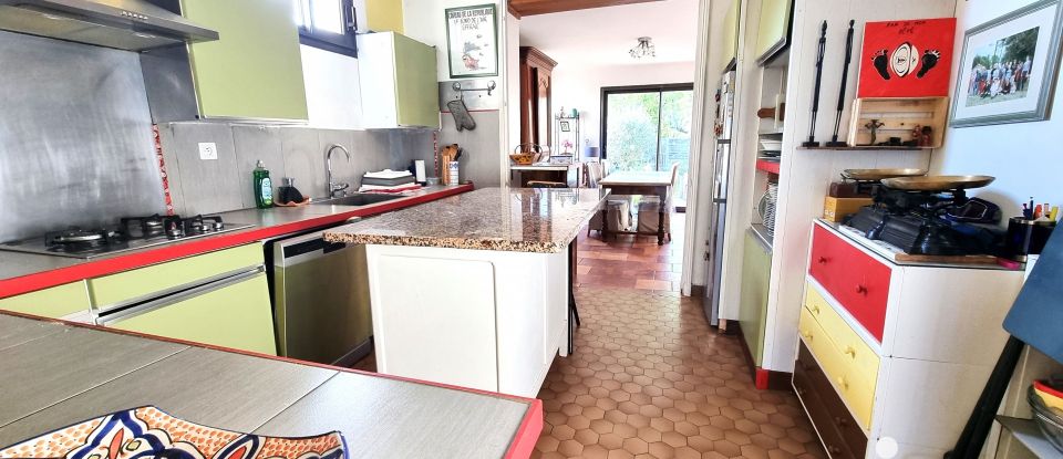 Maison 6 pièces de 130 m² à Bergerac (24100)