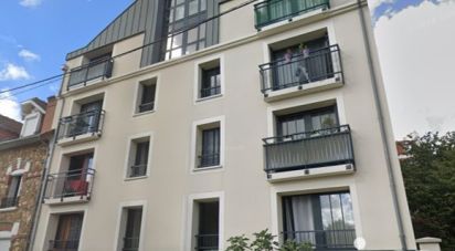 Appartement 4 pièces de 100 m² à Bourg-la-Reine (92340)