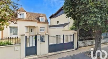 Maison 6 pièces de 115 m² à Savigny-sur-Orge (91600)