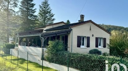 Maison 3 pièces de 94 m² à Concorès (46310)