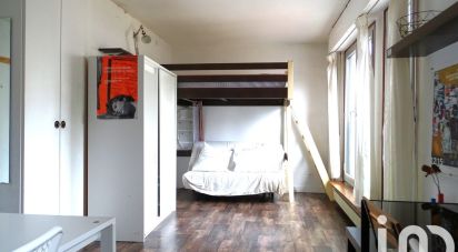 Studio 1 pièce de 22 m² à Paris (75014)