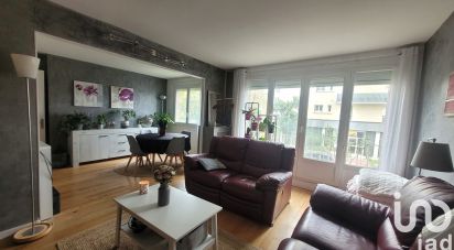 Appartement 4 pièces de 73 m² à Vitry-sur-Seine (94400)