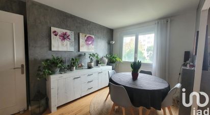 Appartement 4 pièces de 73 m² à Vitry-sur-Seine (94400)