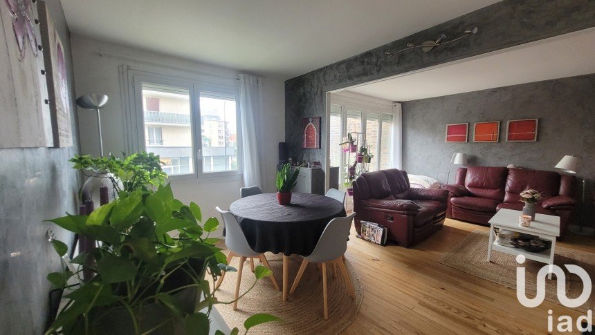 Appartement 4 pièces de 73 m² à Vitry-sur-Seine (94400)