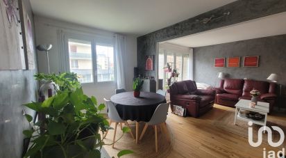 Appartement 4 pièces de 73 m² à Vitry-sur-Seine (94400)