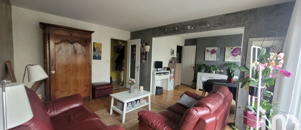 Appartement 4 pièces de 73 m² à Vitry-sur-Seine (94400)