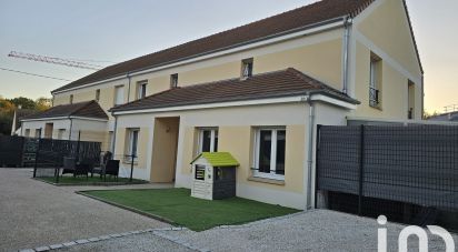 House 5 rooms of 93 m² in Montévrain (77144)