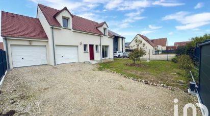 Maison 5 pièces de 97 m² à Sandillon (45640)