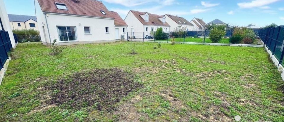 Maison 5 pièces de 97 m² à Sandillon (45640)