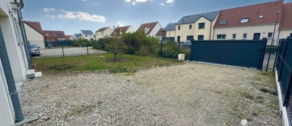 Maison 5 pièces de 97 m² à Sandillon (45640)