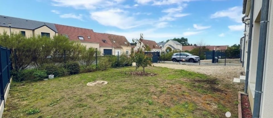 Maison 5 pièces de 97 m² à Sandillon (45640)