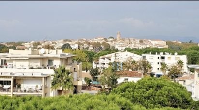 Apartment 3 rooms of 62 m² in Fréjus (83600)