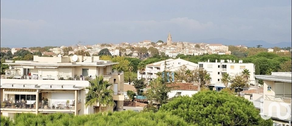 Apartment 3 rooms of 63 m² in Fréjus (83600)