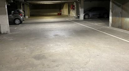 Parking/garage/box de 13 m² à Toulouse (31000)