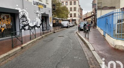 Parking of 13 m² in Toulouse (31000)