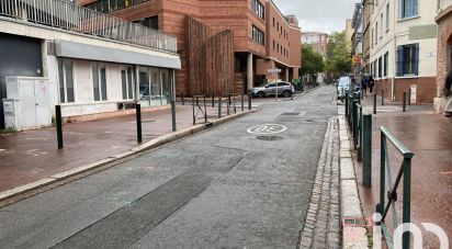 Parking of 13 m² in Toulouse (31000)