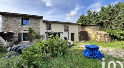 Country house 6 rooms of 140 m² in Livron-sur-Drôme (26250)