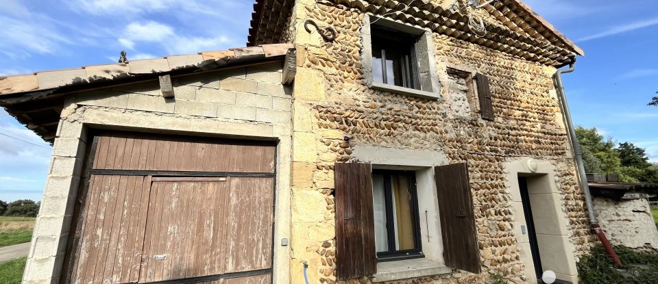 Country house 6 rooms of 140 m² in Livron-sur-Drôme (26250)