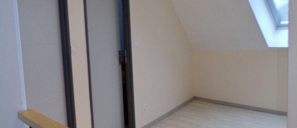 Maison 6 pièces de 126 m² à Petit-Caux (76370)