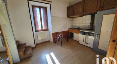 Maison 4 pièces de 67 m² à Grandrieu (48600)