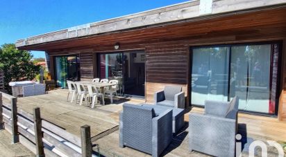 Maison 5 pièces de 144 m² à Capbreton (40130)