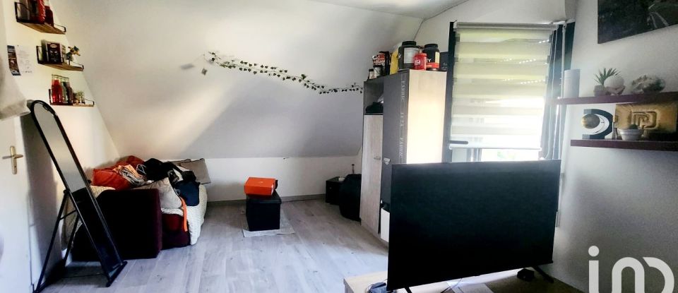 Maison 5 pièces de 114 m² à Déville-lès-Rouen (76250)