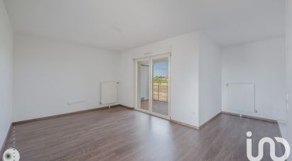 Appartement 3 pièces de 66 m² à Metz (57000)